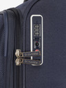 Travelite Travelite Miigo 4w M dunkelblauer Reisekoffer