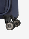 Travelite Travelite Miigo 4w M dunkelblauer Reisekoffer