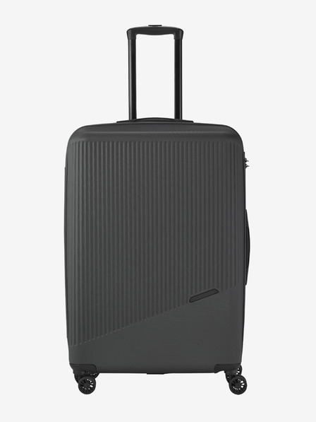 Travelite Bali L Anthracite Koffer