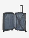 Travelite Bali L Anthracite Koffer