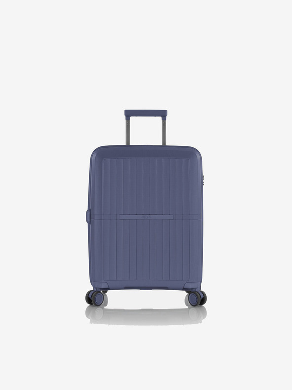 Heys Blauer Reisekoffer Heys Airlite S Blau