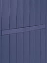 Heys Blauer Reisekoffer Heys Airlite S Blau