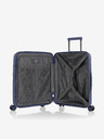 Heys Blauer Reisekoffer Heys Airlite S Blau