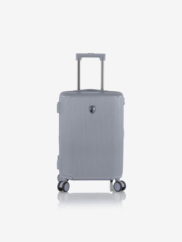Heys Heys Earth Tones S Gletschergrau Reisekoffer