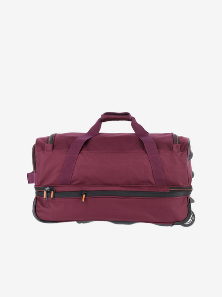 Travelite Basics Wheeled duffle Reisetasche