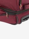 Travelite Basics Wheeled duffle Reisetasche