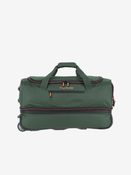 Travelite Basics Wheeled duffle S Reisetasche