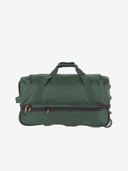 Travelite Basics Wheeled duffle S Reisetasche