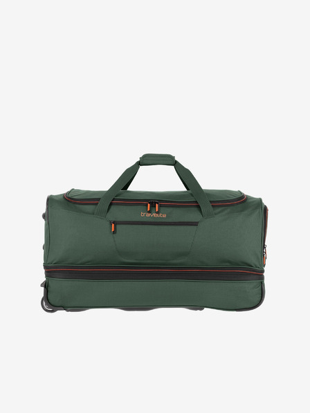 Travelite Basics Wheeled duffle L Tasche