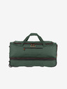 Travelite Basics Wheeled duffle L Tasche