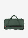 Travelite Basics Wheeled duffle L Tasche