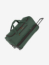 Travelite Basics Wheeled duffle L Tasche