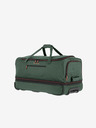 Travelite Basics Wheeled duffle L Tasche