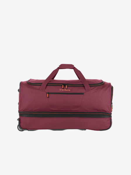 Travelite Basics Wheeled duffle L Reisetasche