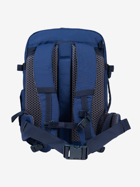 CabinZero Classic Pro Navy (32 L) Rucksack