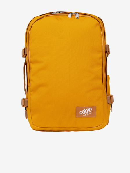 CabinZero Classic Pro Orange Chill (32 L) Rucksack