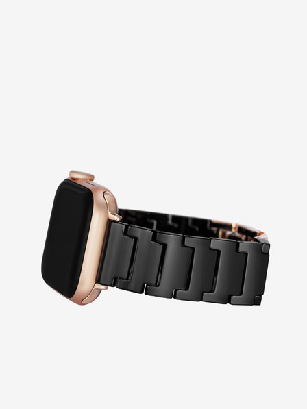 Anne Klein Apple Watch Uhrenarmband