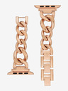 Anne Klein Armband für Apple Watch in Roségold Anne Klein