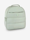 Heys Menthol Unisex-Rucksack Heys Puffer-Rucksack Salbei Grün