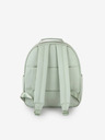 Heys Menthol Unisex-Rucksack Heys Puffer-Rucksack Salbei Grün