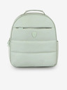 Heys Menthol Unisex-Rucksack Heys Puffer-Rucksack Salbei Grün