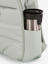 Heys Menthol Unisex-Rucksack Heys Puffer-Rucksack Salbei Grün