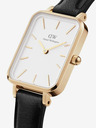 Daniel Wellington Quadro Armbanduhr