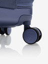 Heys Dunkelblaue Heys EZ Fashion L Navy Reisetasche