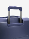 Heys Dunkelblaue Heys EZ Fashion L Navy Reisetasche