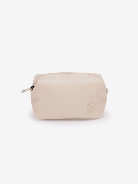 Heys Basic Makeup Bag Tan Kosmetiktasche