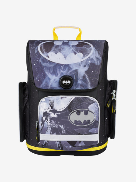 BAAGL  Ergo Batman Storm Rucksack