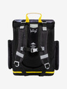 BAAGL  Ergo Batman Storm Rucksack