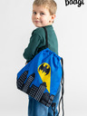 BAAGL  Blaue Vorschultasche Baagl Batman