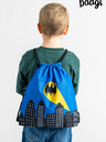 BAAGL  Blaue Vorschultasche Baagl Batman