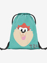 BAAGL  Blaue Vorschultasche Baagl Taz