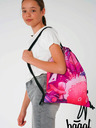 BAAGL  Rosa Tasche Baagl eARTh - Ufo von Mára Čmára