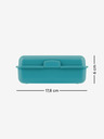 BAAGL  Blaue Baagl Tiger Snack Box