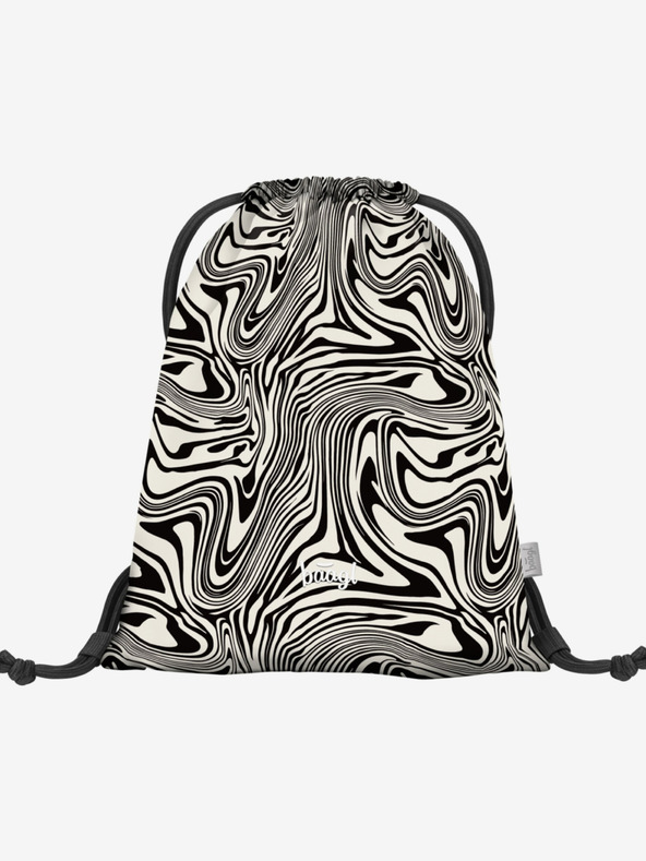 BAAGL  Schwarze Baagl Mmixture Tasche