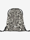 BAAGL  Schwarze Baagl Mmixture Tasche