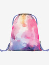 BAAGL  Rosa Tasche Baagl Painting