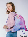 BAAGL  Rosa Tasche Baagl Painting