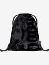 BAAGL  Graues Schulset - Rucksack, Mäppchen, Tasche Baagl Core Technic