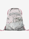 BAAGL  Rosa Tasche Baagl Safari