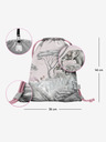 BAAGL  Rosa Tasche Baagl Safari