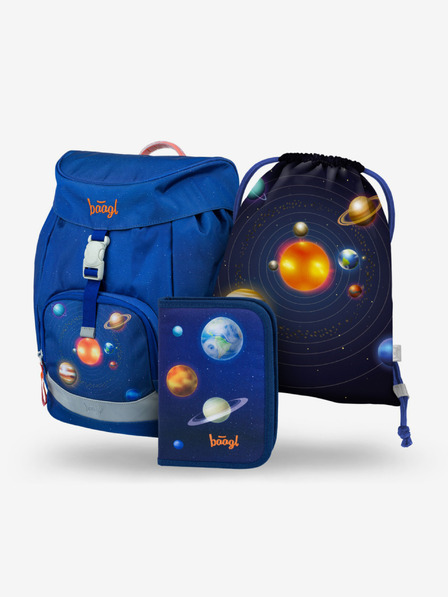 BAAGL  Airy School Set