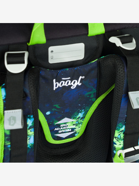 BAAGL  Ergo Rucksack