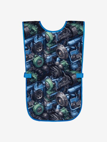BAAGL  Apron