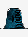 BAAGL  Blaue Tasche Baagl Ocean