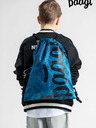 BAAGL  Blaue Tasche Baagl Ocean