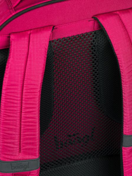 BAAGL  Coolmate Ruby Rucksack